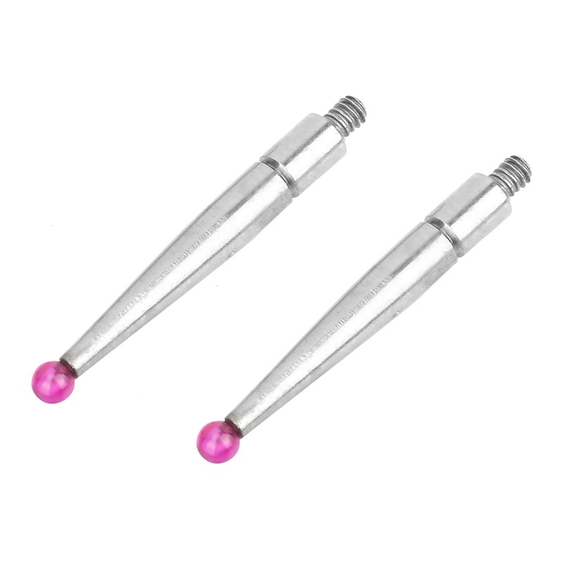 0‑40‑0 0.01mm Precision Metric Dovetail Rails Dial Test Indicator with