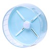 Hamster Exercise Running Wheel Silent Hamster Wheel Toys for Small