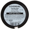 COVERGIRL Trueblend so Flushed High Pigment Blush & Bronzer, 345