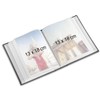 Hama Photo Album, Gray, 14.5 x 19.5 cm