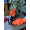 SI FANG Scribe and Engraving Pen Air Micro Die Grinder
