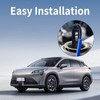 Oxygen Sensor Socket, 3/8" Drive x 7/8" (22mm) Hex with