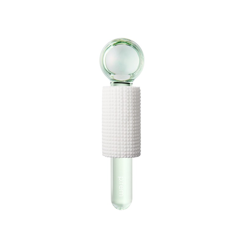 Makeprem Inteca Trial Kit 4-piece set + cooling massager /