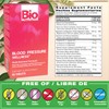 Bio Nutrition Blood Pressure Wellness Tabs, 60 Count