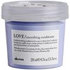 Davines Love Smoothing Conditioner, 8.45 fl.oz.