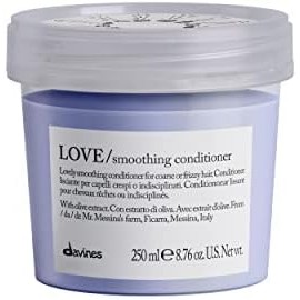 Davines Love Smoothing Conditioner, 8.45 fl.oz.