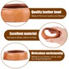 Jognee Pack of 4 Piston Sleeves for Handle Pump Garden
