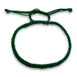 Dowling Brothers Coastal Bracelet (Green)