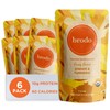 Brodo Deeply Rooted Organic Chicken Broth with Turmeric & Ginger,