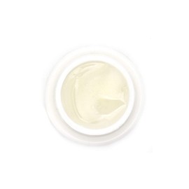 Nail Town Gel Icing Gel, 0.1 oz (3 g) (Clear), Gel Nails, Clear, Clear Gel Nails, iro Gel