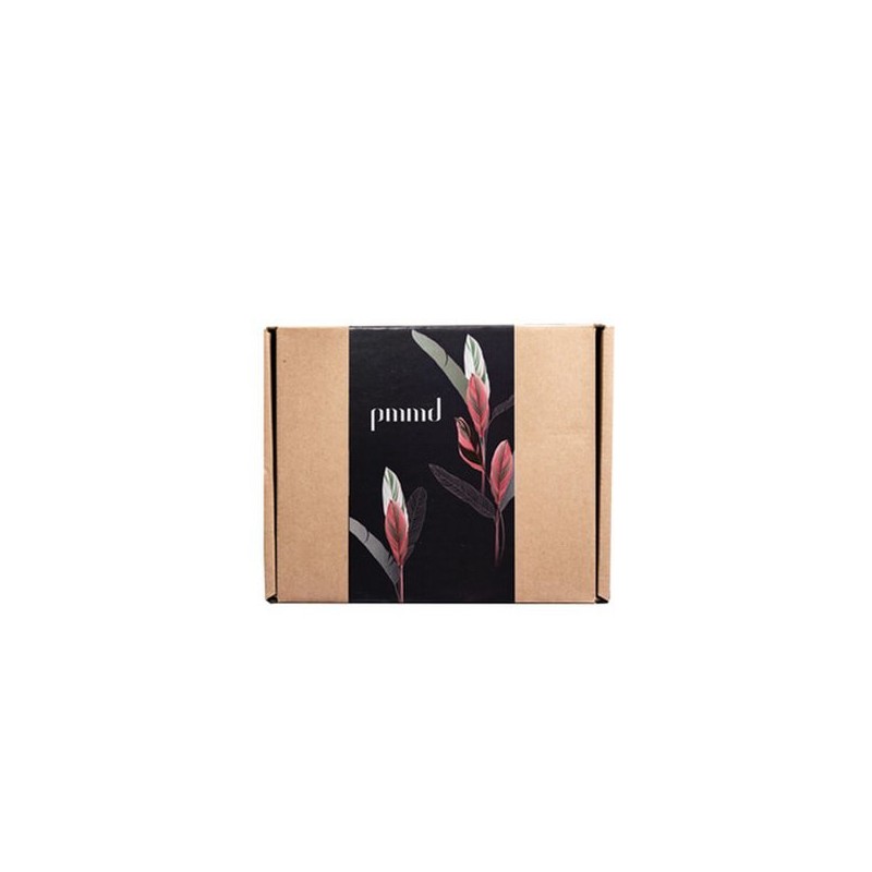 Pumd 픔드 뷰티마스크 블랙 Pumd Beauty Mask Black