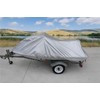 SBU PWC Cover Compatible for SeaDoo Jet Ski Cover GTX