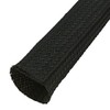 1 m Flexible Cable Sleeve D5-10 mm Cable Duct Fabric