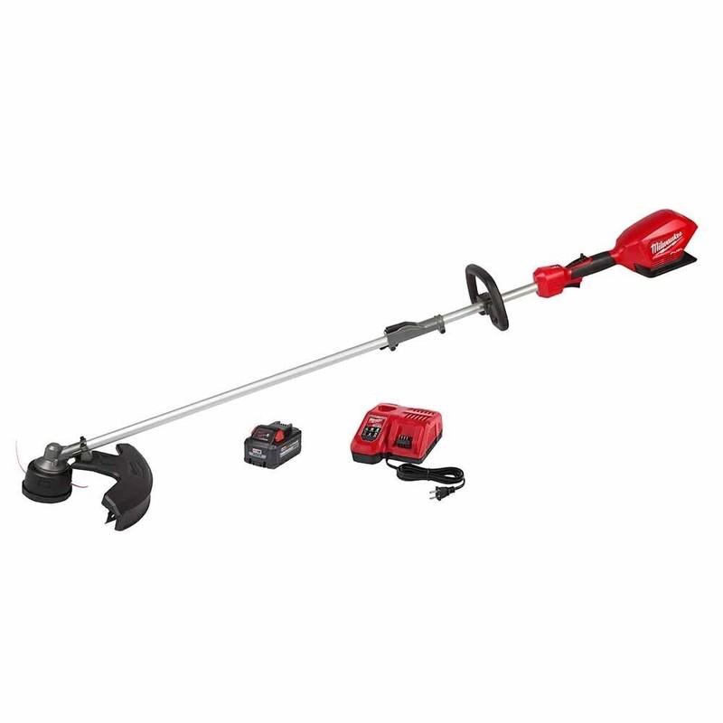 49-16-2722 Milwaukee Weed Eater for Milwaukee Shoulder Strap M18 Quik-Lok