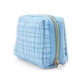 Sanrio 597678 Cinnamoroll Pouch (Winter Dressing)