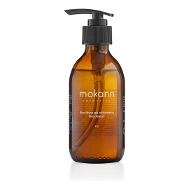 Limpiador Facial Mokann Higo Minerales Biofermentados 200ml