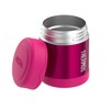 FUNtainer Food Flask Pink 290ml