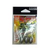KATSUICHI S.G. Head SV-34 3/0-3/8 (10.5 g)