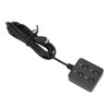 HD Multimedia Interface KVM Switcher Professional 4 Port 4K 60Hz