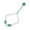 Pendant Neck Massager Mini Portable Micro Current Electric Pendant Heating