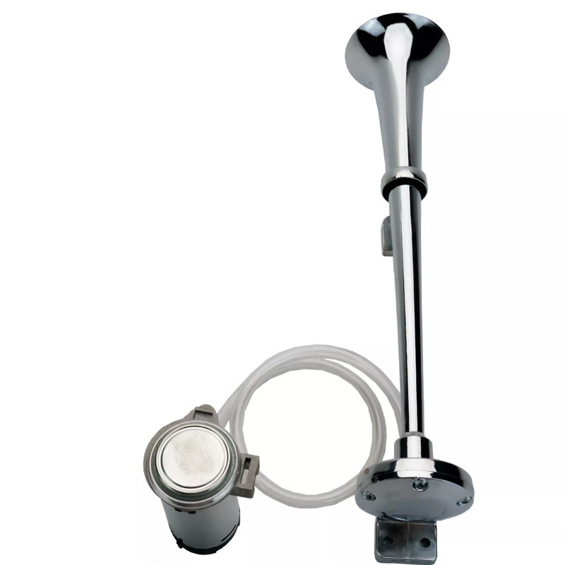FARBIN Air Horn 12V 150db 18 "with Compressor Super Loud