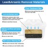 Anmumu 1001122 Replacement Filter for Mavea 1001122 Maxtra and LEVOIT