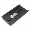 inpon Quick Release Plate L Compatible With 1/, 3/8" Screw