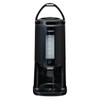 Zojirushi Thermal Gravity Pot® Beverage Dispenser AY-AE25