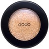 Dodo Glitter Holic Eye Shadow #04 Yellow Topaz (1 Piece)