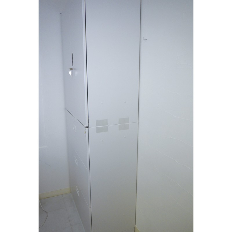 Fuji Latex Furniture Anti-Tip Product Fudouou Connection Sheet for Cabinets