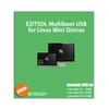 EZITSOL USB for Linux Mint 21 & 20.3 64bit,19.3 32bit