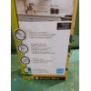 Good Earth 12” Led Under Cabinet Light Direct Wire Dimmable