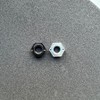 Replacement Pedal Nuts for Garmin Vector 3 3s Rally RS100