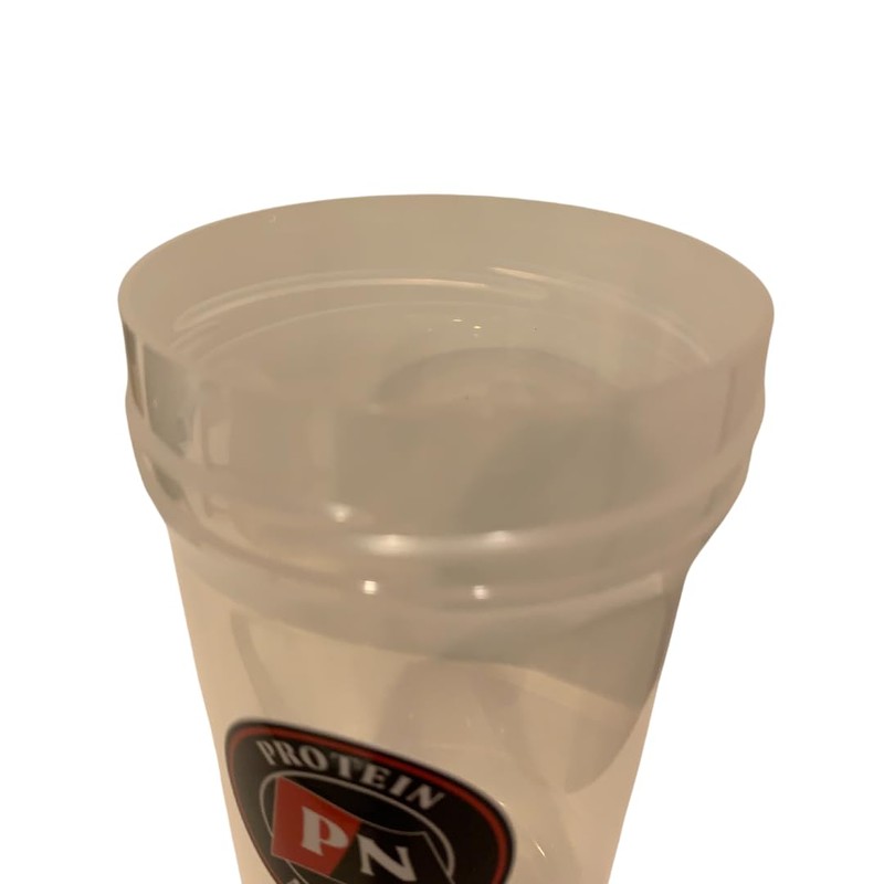 Protein Nation People's Shaker 400ml Protein Shaker