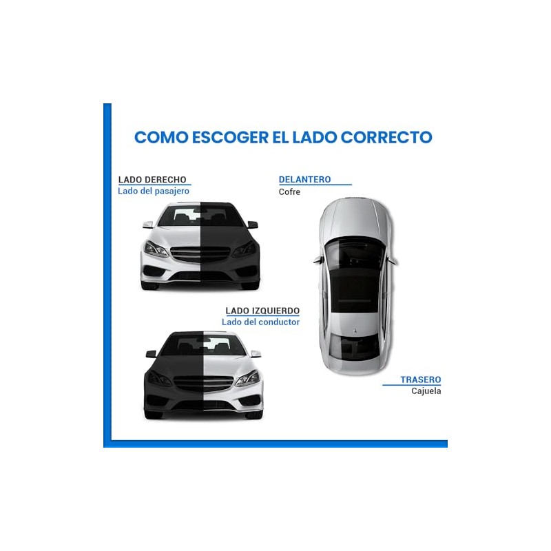 BREMBO Disco De Freno Delantero Izquierdo O Derecho Compatible con