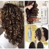 Shampoo+crema Rizos+mascarilla+oleo 98 Ml Terramar