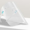 RG55N7SS페이스쉴드 안면보호 얼굴가리개 가림 가정용 RG55N7SS Face Shield Face Protection Cover for Home Use
