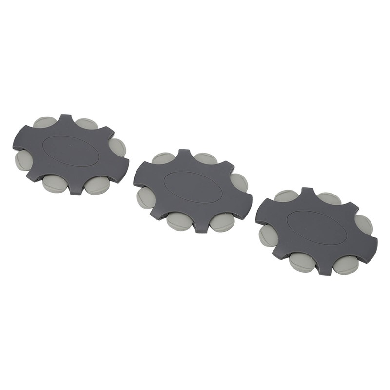 3pcs Replacement Wax Filter Dustproof Accessory Net Cover Sound Aid