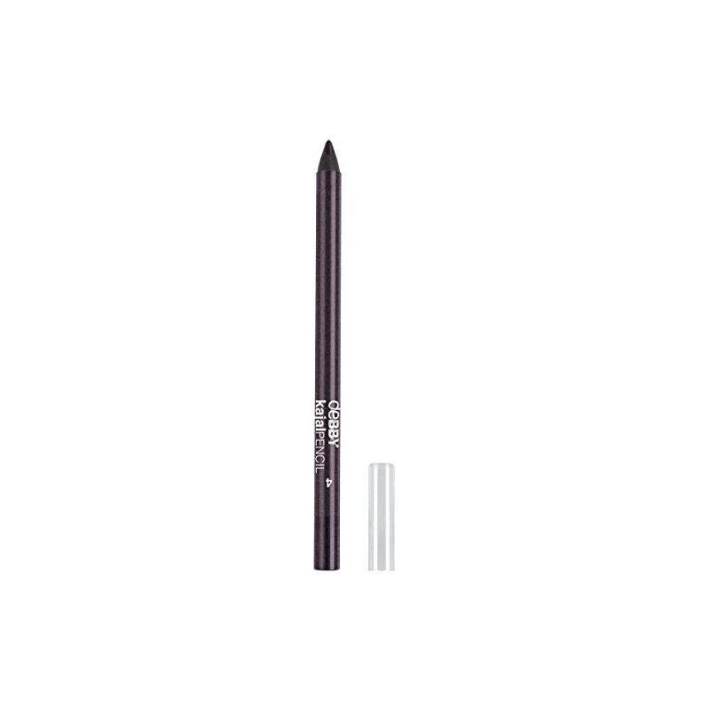 DEBBY KAJAL PENCIL WATERPROOF ASSORT