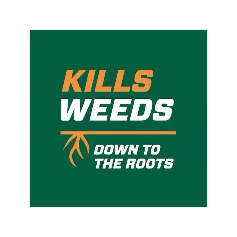 Ortho 1.33 Gal Weed B Gon Refill – Kills Crabgrass,