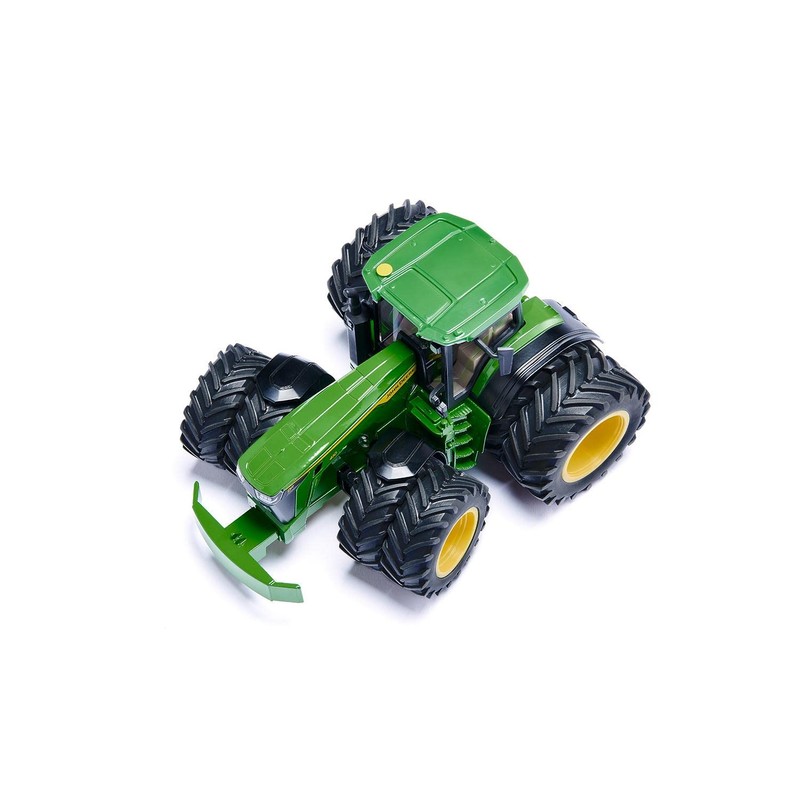 siku 3292, John Deere 8R 410 with Double Tyres, Toy
