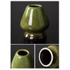 WeiLaiKeQi 5Pcs Matcha Tea Set Matcha Ceremony Set Japanese Ceremonial