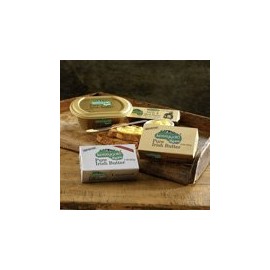 Kerrygold Pure Irish Butter -Salted-8 ounces,(pack of 2)