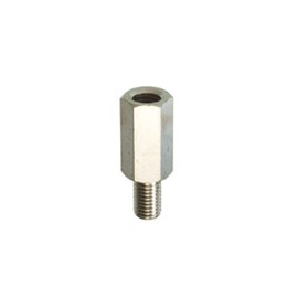 Yawata Screw Conversion Joint W1/4-M6 20 Thread & P1.0 │ Nails/Screws