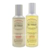 The Face Shop The Therapy Essentials 2 types (skin + lotion) / 더페이스샵 더테라피 에센셜 2종(스킨+로션)