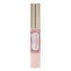 Canmake Stion Balm Rouge 17 Mellow Blossom Lipstick, 0.1 oz