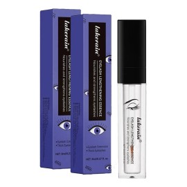 Da Suero For Ojos Con Rímel, Crecimiento De Pestañas