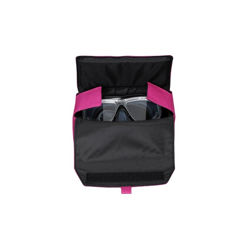 IQ Company Unisex's IQ Mask Box, Pink, One Size