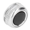 Radio Volume Adjust Control Knob 8T0919070B Auto Parts Replacement for