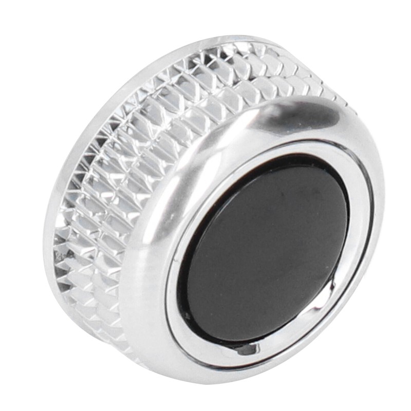 Radio Volume Adjust Control Knob 8T0919070B Auto Parts Replacement for